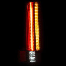 Load image into Gallery viewer, Anzo GMC Yukon / XL / Denali 15-18 L.E.D Tail Lights Black