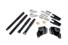 Load image into Gallery viewer, Belltech Lowering Kit With Nd2 Shocks 654Nd