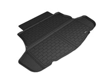 Load image into Gallery viewer, 3D MAXpider 2018-2020 Toyota Camry Kagu Cargo Liner - Black M1TY2371309