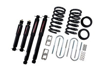 Load image into Gallery viewer, Belltech Lowering Kit With Nd2 Shocks 618Nd