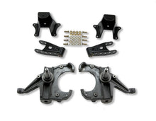 Load image into Gallery viewer, Belltech LOWERING KIT W/O SHOCKS 706