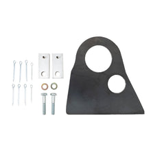 Load image into Gallery viewer, Belltech Drop Spindle Set 94-99 Dodge Ram 1500