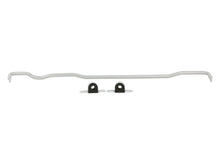 Load image into Gallery viewer, Whiteline Rear Sway Bar 18mm Heavy Duty Mitsubishi Lancer Non Evo 2002-2007