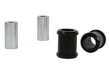 Load image into Gallery viewer, Whiteline 04-11 Mazda RX-8 Front Trailing Arm Upper Bushing Kit W63390