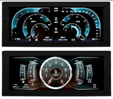 Load image into Gallery viewer, AutoMeter 73-87 Chevy/GMC Full Size Truck InVision Direct Fit Digital Dash System 7004