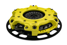 Load image into Gallery viewer, ACT Chevy Camaro/Corvette LS1/LS2/LS3/LS6/LS7 Mod-Twin 10.5 XX Rigid Disc Race Clutch Kit T3R-G13