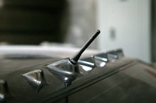 Load image into Gallery viewer, Agency Power Black Universal Shorty Antenna EVO, S2000, VW, TC