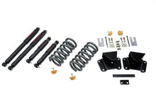 Load image into Gallery viewer, Belltech Lowering Kit With Nd2 Shocks 803Nd