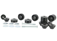 Load image into Gallery viewer, Whiteline Body &amp; Radiator Bushing GM Standard Cab 75-80 W93491