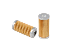 Load image into Gallery viewer, Aeromotive 40 Micron Element for 3/8 NPT Filters
