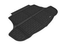 Load image into Gallery viewer, 3D MAXpider 19-24 Lexus Es Cross Fold Kagu Black Cargo Liner M1LX0631309