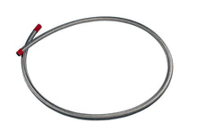 Load image into Gallery viewer, Aeromotive 4' AN-06 Stainless Steel Braided Line