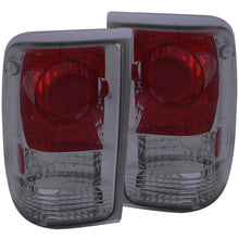 Load image into Gallery viewer, Anzo 1993-1997 Ford Ranger Taillights Smoke
