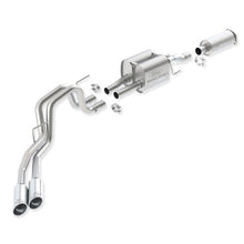 Load image into Gallery viewer, Ford Performance Parts Exhaust Touring Cat-Back 6.2L 145WB F150 Raptor