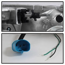 Load image into Gallery viewer, Spyder 97-03 Ford F-150 (After 6/1997) Light Bar Projector Headlights - Blk (PRO-YD-FF15097V2-LB-BK) 5084538
