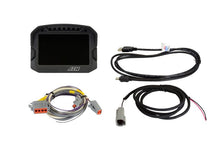 Load image into Gallery viewer, AEM CD-5 Carbon Digital Dash Display 30-5600