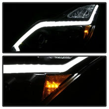 Load image into Gallery viewer, SPYDER xTune Infiniti G37 Coupe (non-AFS) 08-15 Projector Headlights - Black PRO-JH-IG3708-2D-LB-BK 9039331
