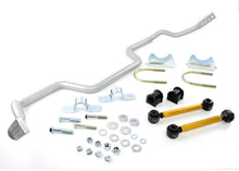 Load image into Gallery viewer, Whiteline Sway Bar - 27mm Heavy Duty Blade Adjustable
