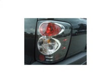 Load image into Gallery viewer, Spyder Jeep Grand Cherokee 99-04 Euro Style Tail Lights Black ALT-YD-JGC99-BK 5005625