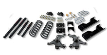 Load image into Gallery viewer, Belltech Lowering Kits With Nitro Drop 2 Shocks