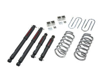 Load image into Gallery viewer, Belltech Lowering Kit With Nd2 Shocks