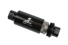 Load image into Gallery viewer, Aeromotive Marine Inlet, ORB-10 Fuel Filter