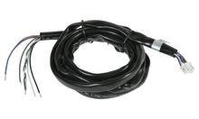 Load image into Gallery viewer, AEM Power Harness for 30-0300 X-Series Wideband Gauge 30-3459