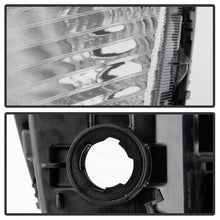 Load image into Gallery viewer, Spyder Ford Ecosport 2018-2020 OEM Fog Lights w/Universal Switch- Clear 5087003