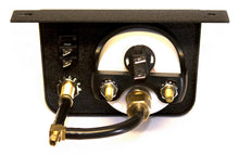 Load image into Gallery viewer, AIRLIFT Single Needle Gauge w/ 2" Lighted Panel - 100 PSI