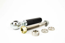 Load image into Gallery viewer, SPL Part V5 Bumpsteer Adjustable Front Outer Tie Rod Ends S13/S14