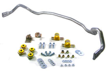 Load image into Gallery viewer, Whiteline Front Sway Bar 27mm Adjustable Toyota Celica Supra 82-86