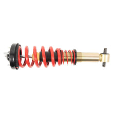 Load image into Gallery viewer, Belltech Coilover Kit 2021+ Ford F-150 2WD Lowering Coilover -1in to -3.5in 15028