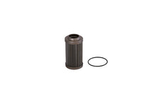 Load image into Gallery viewer, Aeromotive 100 Micron Element for ORB-10 Filters