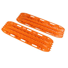 Load image into Gallery viewer, Ford Racing OFF-ROAD Recovery Board - Pair M-1820-FPRB