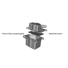 Load image into Gallery viewer, Ford Performance Parts 15-16 Mustang GT350 5.2L V8 Oil-Air Separator