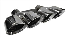 Load image into Gallery viewer, Corsa Performance 14 Chevy Corvette C7 Stainless Steel Exhaust Tip Kit