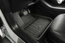 Load image into Gallery viewer, 3D MAXpider 15-23 Ford F-150 Super Cab 4 Seats With Bench Elitect Black R1 R2 E1FR10101809
