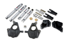 Load image into Gallery viewer, Belltech Lowering Kits With Street Performance Shocks