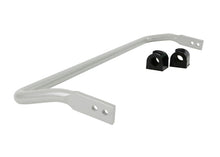 Load image into Gallery viewer, Whiteline Rear Sway Bar 24mm X Adjustable Ford Focus 2008-2012