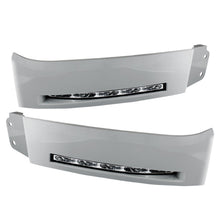 Load image into Gallery viewer, Spyder Toyota Tundra 07-13 Daytime LED Running Lights wo/switch Unpainted FL-DRL-TTU07-PB 5077721