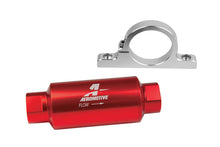 Load image into Gallery viewer, Aeromotive Fuel Filter Kit