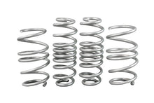 Load image into Gallery viewer, Whiteline Coil Springs - Lowered