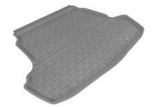 Load image into Gallery viewer, 3D MAXpider 2015-2019 Hyundai Sonata Kagu Cargo Liner - Gray M1HY0541301