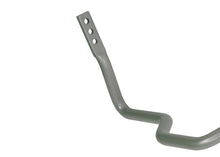 Load image into Gallery viewer, Whiteline Rear Sway Bar 22mm Xx Heavy Duty Blade Adjustable Subaru Legacy 95-98