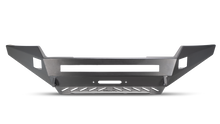 Load image into Gallery viewer, Body Armor 4x4 2016+ Toyota Tacoma Pro Series Front Winch Bumper TC-19338