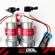 Load image into Gallery viewer, Spool Stage 3 Bucketless Low Pressure Fuel Pump [E9X/E8X]