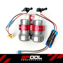 Load image into Gallery viewer, Spool Stage 3 Bucketless Low Pressure Fuel Pump [E9X/E8X]