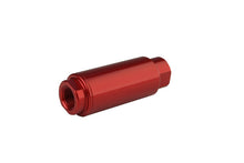 Load image into Gallery viewer, Aeromotive SS Series 40-Micron Fuel Filter