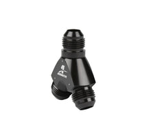 Load image into Gallery viewer, Aeromotive Y-Block, -08 to (2)-08