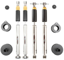Load image into Gallery viewer, Belltech 07-17 Jeep JK Wrangler Rubicon (4 Door) Performance Handling Kit 1033HKP